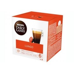 Nescafe Dolce Gusto Lungo 104g