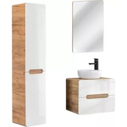 SET MOBILIER BAIE ARU