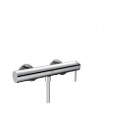 Baterie dus Hansgrohe Finoris crom lucios