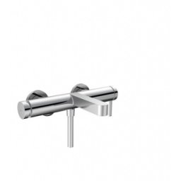 Baterie cada Hansgrohe Finoris crom lucios