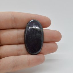 Cabochon Purpurit Rusia 39x22x6mm C40