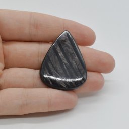 Cabochon Hipersten 38x28x4mm C5