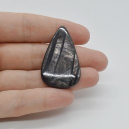 Cabochon Hipersten 40x24x4mm C13