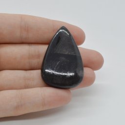 Cabochon Hipersten 41x26x6mm C16