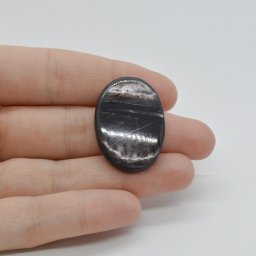 Cabochon Hipersten 31x22x5mm C21