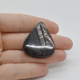 Cabochon Hipersten 35x30x7mm C43