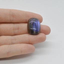 Cabochon Labradorit Albastru 23x17x7mm C133