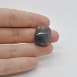 Cabochon Labradorit Albastru 20x16x8mm C183