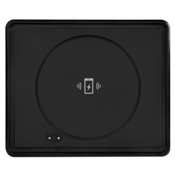 Baterie externa SST-QIB052, 5200 mAh, Negru