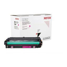 Everyday Magenta Toner compatible with HP CF363A/ CRG-040M