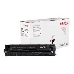 Everyday Black Toner compatible with HP CF210A/ CRG-131BK