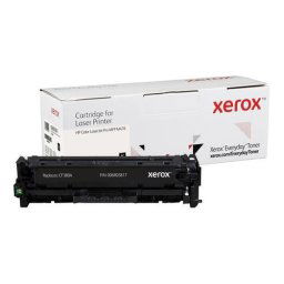Everyday Black Toner compatible with HP CF380A