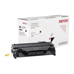 Everyday Black Toner compatible with HP CF280A
