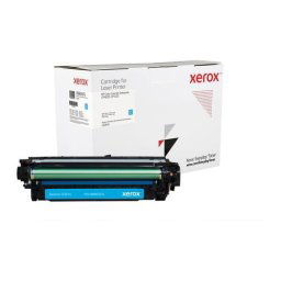 Everyday Cyan Toner compatible with HP CE261A