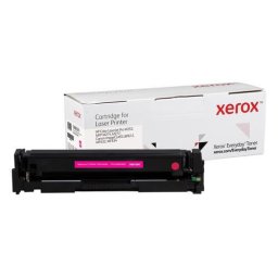 Everyday Magenta Toner compatible with HP CF403A/ CRG-045M
