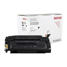 Everyday Black Toner compatible with HP CE255X/ CRG-324II