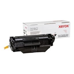 Toner Compatibil cu HP Q2612A/ CRG-104/ FX-9/ CRG-103