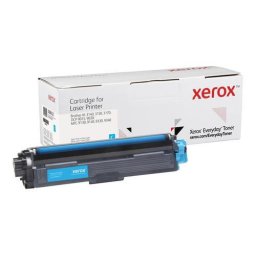 Everyday Cyan Toner compatible with Brother TN-225C/ TN-245C, High Yield