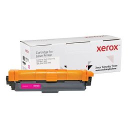 Everyday Magenta Toner compatible with Brother TN-242M, Standard Yield