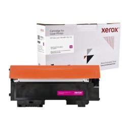 Everyday Magenta Toner compatible with HP 117A (W2073A), Standard Yield