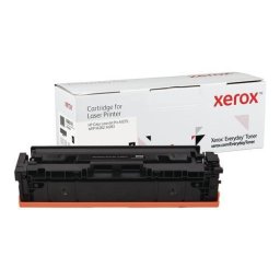 Everyday Black Toner compatible with HP 207A (W2210A), Standard Yield
