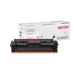 Everyday Magenta Toner compatible with HP 207A (W2213A), Standard Yield