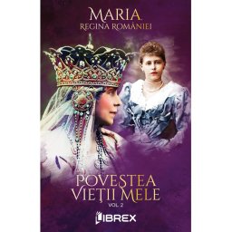 Povestea vietii mele, Vol. 2