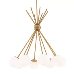 Candelabru LUXOR 112304