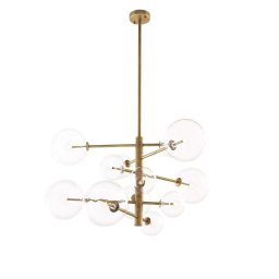 Candelabru ARGENTO S 112077