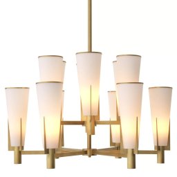Candelabru DINO DOUBLE 115496