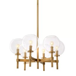 Candelabru JADE S 112641