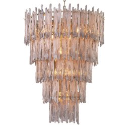 Candelabru SAINT ROCH L 114959