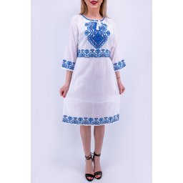 Rochie Traditionala Magdalena 2