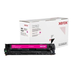 Everyday Magenta Toner compatible with HP CF213A/ CB543A/ CE323A/ CRG-116M/ CRG-131M