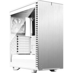 Carcasa Define 7 Compact Alb