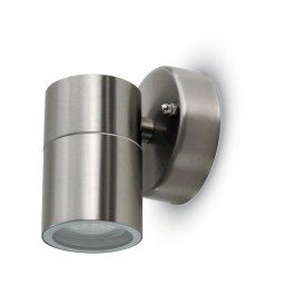 Aplică perete exterior 1xGU10/35W/230V IP44