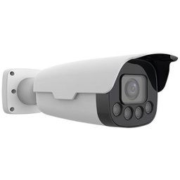 Camera LPR IP