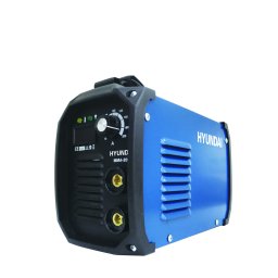 Invertor sudura Hyundai MMA-181, Hot Start, 220V, protectie la supraincalzire