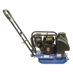 Placa compactoare Hyundai HY-PC60TL, 6.5 CP, 12kN, 4000 lovituri / minut