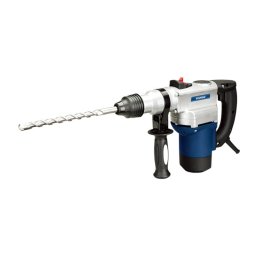 Ciocan rotopercutor Hyundai HY-BH 2-28, SDS+, 3 functii, 705W, diametru maxim de gaurire in beton 28 mm