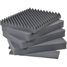 Set burete pretaiat Peli 1631 (pentru Peli 1630)
