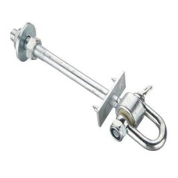 Surub pentru leagan, M 12x140 mm GartenVIP DiyLine