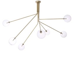 Lustra TOPAZ 114376