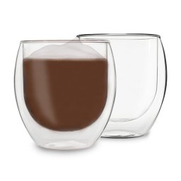 Feelino DUOS Jumbo pahar cu pereți dubli DUOS 410 ml (SAY2410)