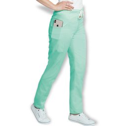 Pantaloni fistic de dama (M200)