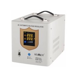 Stabilizator tensiune automat URZ3415 3000VA