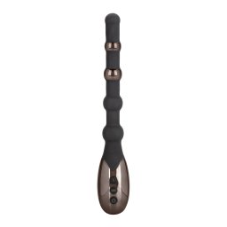 California Exotics Volt Electro Beads Black