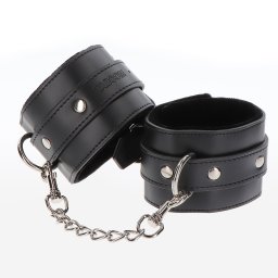 Taboom Wrist Cuffs Black