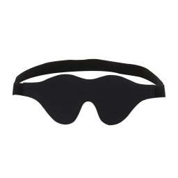 Taboom Intense Dark Blindfold Black