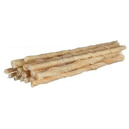 Trixie Batoane piele rasucita mic 100 buc (TRX2615)